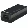 Intellinet Power over Ethernet (PoE) Injector, 1 Port, 48 V DC, zgodny z IEEE 802.3af
