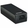 Intellinet Power over Ethernet (PoE) Injector, 1 Port, 48 V DC, zgodny z IEEE 802.3af