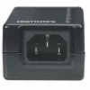 Intellinet Power over Ethernet (PoE) Injector, 1 Port, 48 V DC, zgodny z IEEE 802.3af