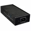 Intellinet Gigabit High-Power PoE+ Injector, 1 x 30 W, IEEE 802.3at/af Power over Ethernet (PoE+/PoE)