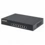 Intellinet 8-portowy przełącznik Gigabit Ethernet PoE+, 8 portów PoE, IEEE 802.3at/af Power-over-Ethernet (PoE+/PoE), Endspan, Desktop, Box