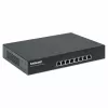 Intellinet 8-portowy przełącznik Gigabit Ethernet PoE+, 8 portów PoE, IEEE 802.3at/af Power-over-Ethernet (PoE+/PoE), Endspan, Desktop, Box