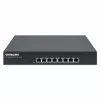 Intellinet 8-portowy przełącznik Gigabit Ethernet PoE+, 8 portów PoE, IEEE 802.3at/af Power-over-Ethernet (PoE+/PoE), Endspan, Desktop, Box