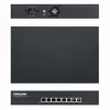 Intellinet 8-portowy przełącznik Gigabit Ethernet PoE+, 8 portów PoE, IEEE 802.3at/af Power-over-Ethernet (PoE+/PoE), Endspan, Desktop, Box