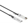 Intellinet 508391 SFP+ 10G Pasywny kabel DAC Twinax, MSA, 1 m