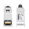 Intellinet 508391 SFP+ 10G Pasywny kabel DAC Twinax, MSA, 1 m