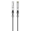Intellinet 508391 SFP+ 10G Pasywny kabel DAC Twinax, MSA, 1 m
