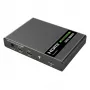 Techly IDATA HDMI-KVM67 przedłużacz KVM nadajnik i odbiornik