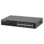 Przełącznik niezarządzalny Manhattan 561815, 16 portów, Gigabit Ethernet 10/100/1000
