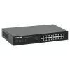 Przełącznik niezarządzalny Manhattan 561815, 16 portów, Gigabit Ethernet 10/100/1000