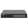 Przełącznik niezarządzalny Manhattan 561815, 16 portów, Gigabit Ethernet 10/100/1000