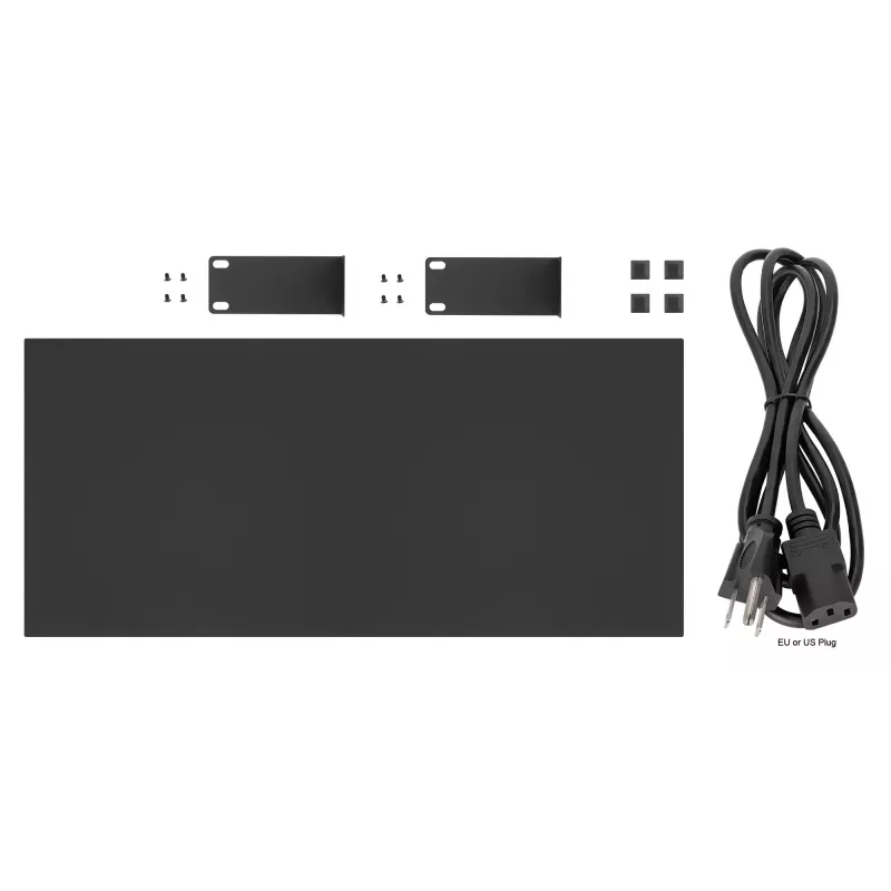 Przełącznik niezarządzalny Manhattan 561815, 16 portów, Gigabit Ethernet 10/100/1000