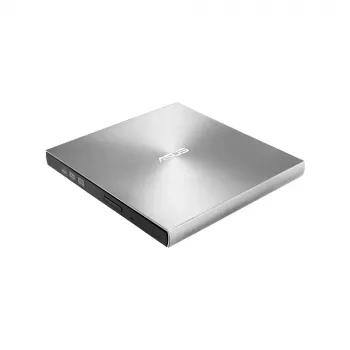 ASUS ZenDrive U9M napęd optyczny DVD±RW srebrny