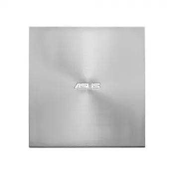 ASUS ZenDrive U9M napęd optyczny DVD±RW srebrny