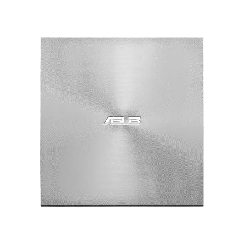 ASUS ZenDrive U9M napęd optyczny DVD±RW srebrny