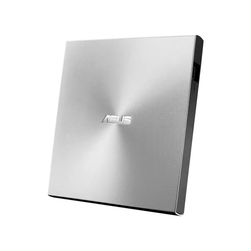 ASUS ZenDrive U9M napęd optyczny DVD±RW srebrny