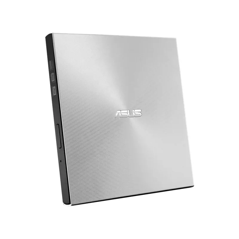 ASUS ZenDrive U9M napęd optyczny DVD±RW srebrny