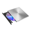 ASUS ZenDrive U9M napęd optyczny DVD±RW srebrny