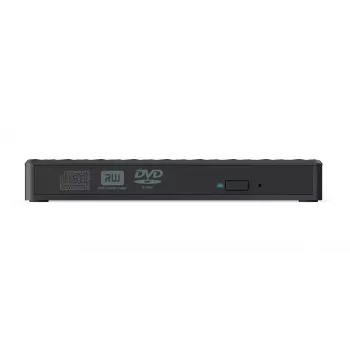 Zewnętrzny napęd optyczny DVD KRUX KRX0071 USB 3.0 przenośny — DVD±RW, zasilany przez USB