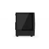 Obudowa PC KRUX VAKO KRX0132 ATX czarna — hartowane szkło, RGB, obsługuje Mini‑ATX, GPU do 31 cm, chłodzenie CPU do 15,9 cm