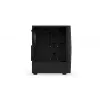 Obudowa PC KRUX VAKO KRX0132 ATX czarna — hartowane szkło, RGB, obsługuje Mini‑ATX, GPU do 31 cm, chłodzenie CPU do 15,9 cm