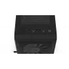 Obudowa PC KRUX VAKO KRX0132 ATX czarna — hartowane szkło, RGB, obsługuje Mini‑ATX, GPU do 31 cm, chłodzenie CPU do 15,9 cm