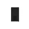 Obudowa PC KRUX VAKO KRX0132 ATX czarna — hartowane szkło, RGB, obsługuje Mini‑ATX, GPU do 31 cm, chłodzenie CPU do 15,9 cm