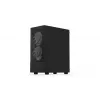Obudowa PC KRUX VAKO KRX0132 ATX czarna — hartowane szkło, RGB, obsługuje Mini‑ATX, GPU do 31 cm, chłodzenie CPU do 15,9 cm