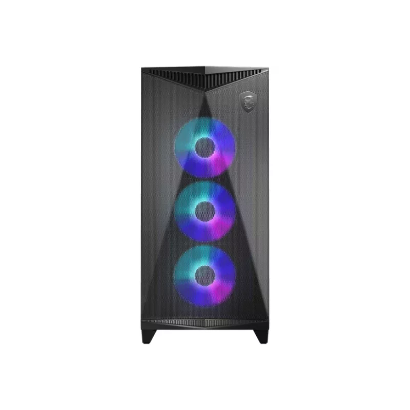 MSI MPG Gungnir 300R AIRFLOW Midi Tower Czarny