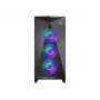 MSI MPG Gungnir 300R AIRFLOW Midi Tower Czarny