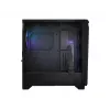 MSI MPG Gungnir 300R AIRFLOW Midi Tower Czarny