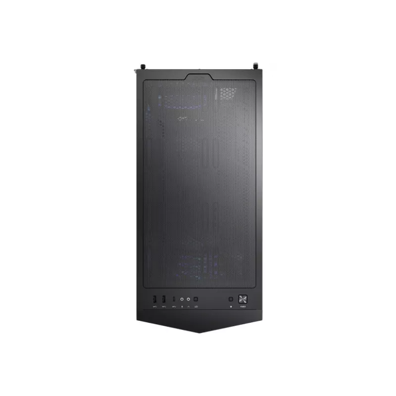 MSI MPG Gungnir 300R AIRFLOW Midi Tower Czarny