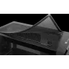 Obudowa PC Versa XM1 Czarny Steel 120mm Wentylator USB3.0 - czarna