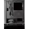Obudowa PC Versa XM1 Czarny Steel 120mm Wentylator USB3.0 - czarna