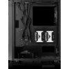 Obudowa PC Versa XM1 Czarny Steel 120mm Wentylator USB3.0 - czarna