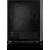 Obudowa PC Versa XM1 Czarny Steel 120mm Wentylator USB3.0 - czarna