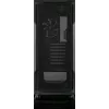 Obudowa PC Versa XM1 Czarny Steel 120mm Wentylator USB3.0 - czarna