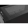 Obudowa PC Versa XM1 Czarny Steel 120mm Wentylator USB3.0 - czarna