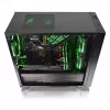 Obudowa PC Thermaltake Versa H17 Window Micro Tower Czarna