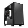 Obudowa PC Thermaltake Versa H17 Window Micro Tower Czarna