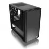 Obudowa PC Thermaltake Versa H17 Window Micro Tower Czarna