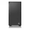 Obudowa PC Thermaltake Versa H17 Window Micro Tower Czarna