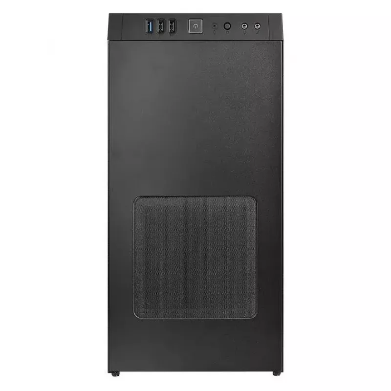 Obudowa PC Thermaltake Versa H17 Window Micro Tower Czarna