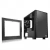 Obudowa PC Thermaltake Versa H17 Window Micro Tower Czarna