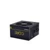 Chieftec Core BBS-500S zasilacz 500 W 24-pin ATX PS/2 Czarny