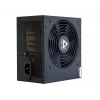 Zasilacz Chieftec Task TPS-500S 500 W 24-pin ATX ATX Czarny