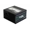 Zasilacz Chieftec Task TPS-500S 500 W 24-pin ATX ATX Czarny
