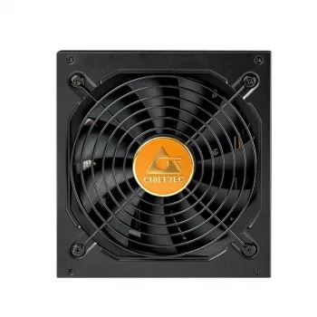 Zasilacz Chieftec Polaris 1250W 20+4 pin ATX Czarny