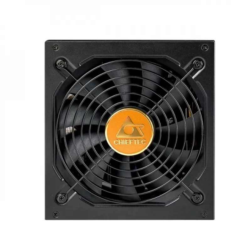 Zasilacz Chieftec Polaris 1250W 20+4 pin ATX Czarny