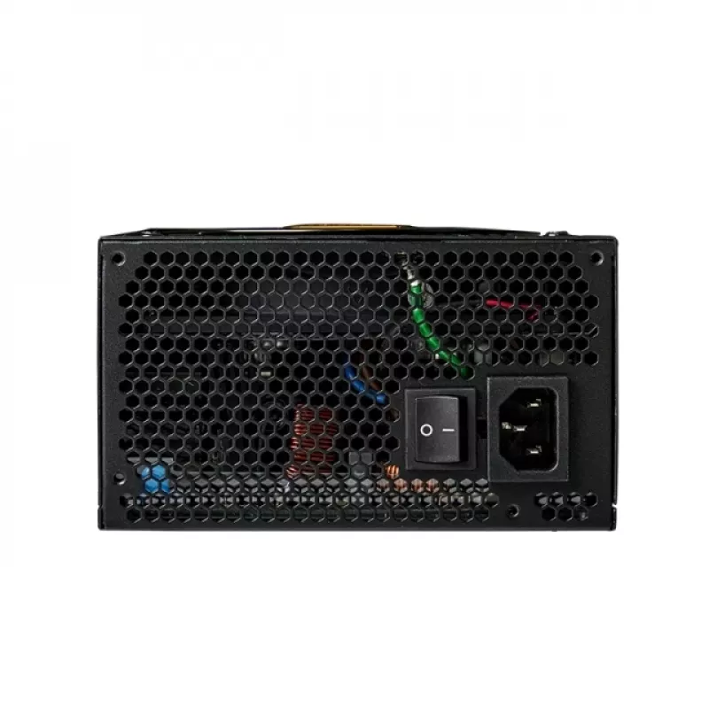 Zasilacz Chieftec Polaris 1250W 20+4 pin ATX Czarny